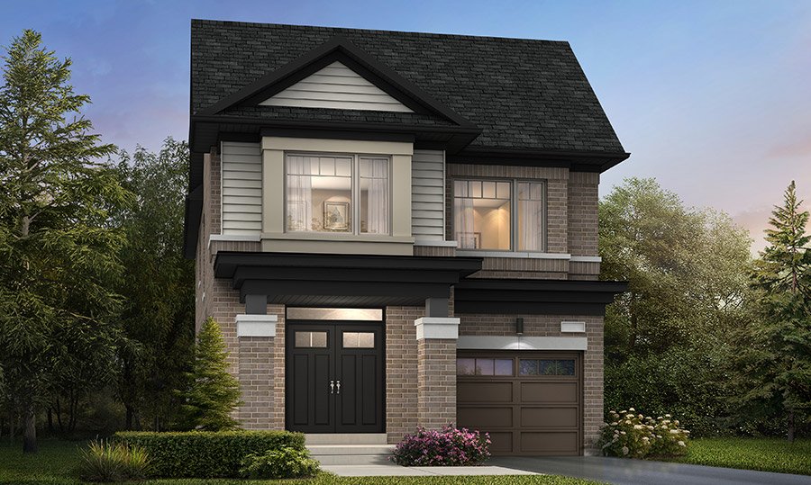 30' Home Designs