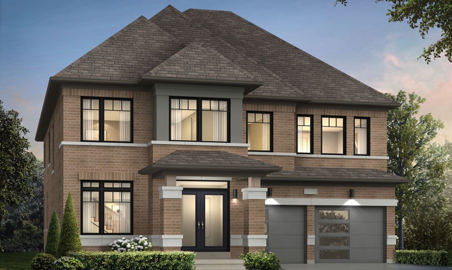 42' Home Designs